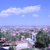  San Miguel de Allende, Mexico 2009